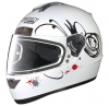 Kask NOLAN N63 SCRATCH