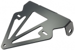 Mocowanie tablicy rejestracyjnej YAMAHA R6 (06-09)