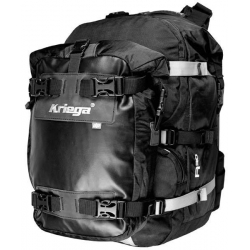 Plecak motocyklowy R30 firmy Kriega