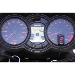 Wyświetlacz licznik biegów do motocykli HONDA Seria GiproDS H01