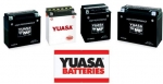 Akumulator TTZ14S-BS  YUASA