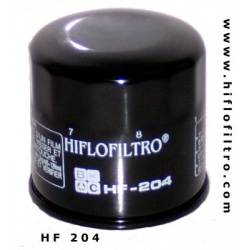 Filtr oleju HF204 Hiflo Filtr