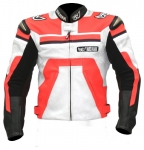 Kombinezon motocyklowy BERIK model LJ-8316-BK (Kurtka + Spodnie) Ostatni komplet !!!