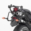 Stelaż 351FZ pod kufer centralny do motocykla Yamaha FZ6/FZ6 S2 (04-10)