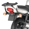 Stelaż centralny marki GIVI, model 440F do motocykla Kawasaki ER5 500 (00-07)