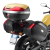 Stelaż specjalny marki GIVI, model PLXR364 do motocykla Yamaha XJ6 (08- )