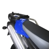 Stelaż specjalny SR353 do kufra centralnego w motocyklu Yamaha XT660R/X (04-06)