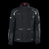 Kurtka tekstyna Cool Black firmy Modeka
