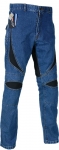 Spodnie Jeans CRUSHER firmy Redline
