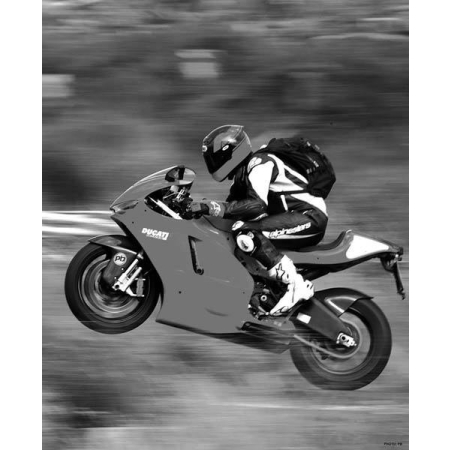 Plecak motocyklowy R20 firmy Kriega 10 Lat Gwarancji