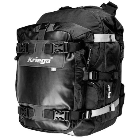 Plecak motocyklowy R30 firmy Kriega