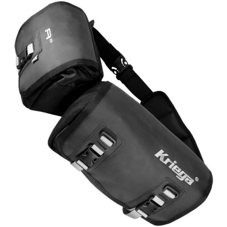 Torba narzędziowa R8 firmy Kriega