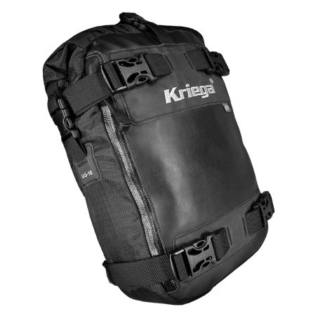 Torba motocyklowa US10 firmy Kriega