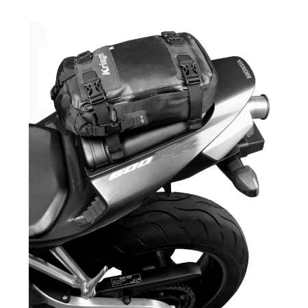 Torba motocyklowa US10 firmy Kriega