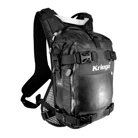 Torba motocyklowa US10 firmy Kriega