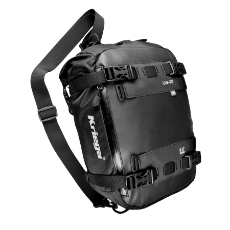 Torba motocyklowa US 20 firmy Kriega