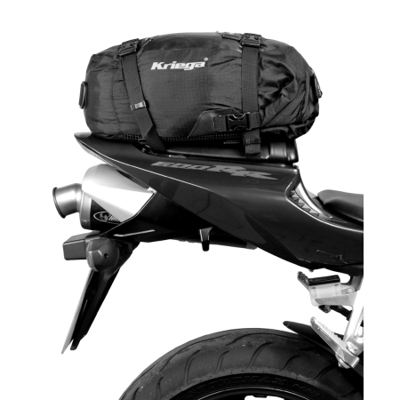 Torba motocyklowa US 20 firmy Kriega