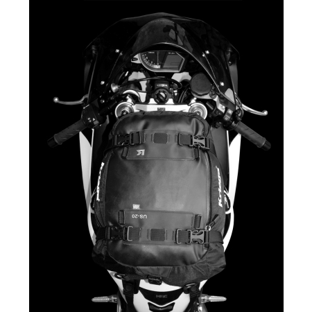 Torba motocyklowa US 20 firmy Kriega