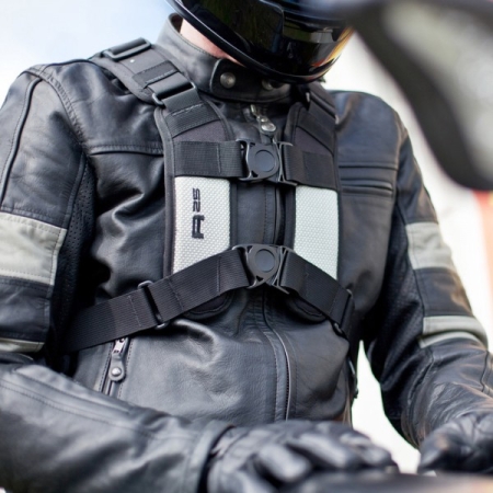 Plecak motocyklowy R25 firmy Kriega 10 Lat Gwarancji