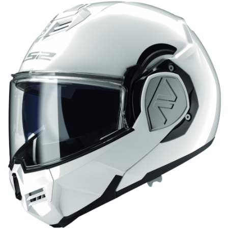 Kask LS2 FF906 Advant Gloss White L