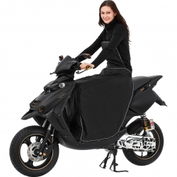 MotoKoc uniwersalny na skuter/motocykl