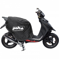 MotoKoc uniwersalny na skuter/motocykl