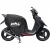 MotoKoc uniwersalny na skuter/motocykl