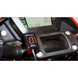 Wyświetlacz licznik biegów do motocykli TRIUMPH Seria GiproDS T01