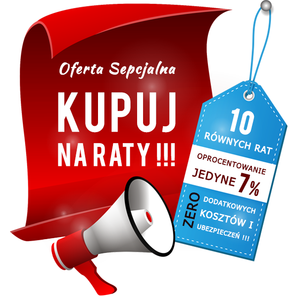 Kupuj na raty