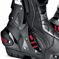 Buty Sportowe SIDI ST Czarne