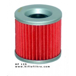 Filtr oleju HF125 Hiflo Filtr