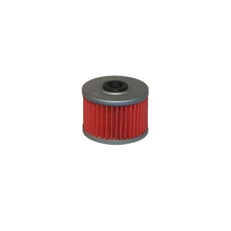 Filtr Oleju HF112 Hiflo Filtr