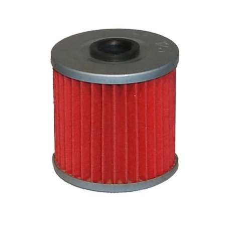 Filtr Oleju HF123 Hiflo Filtr