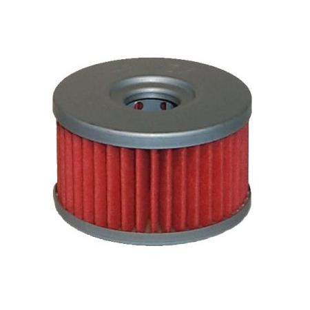 Filtr oleju HF137 Hiflo Filtr