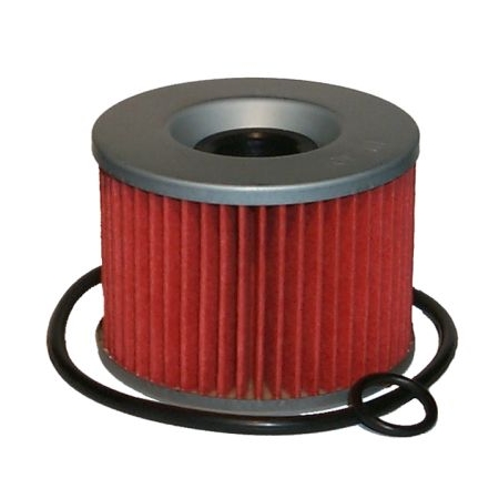 Filtr oleju HF401 Hiflo Filtr