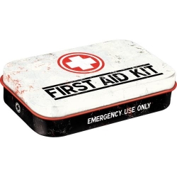 82103 Mintbox XL First Aid Kit
