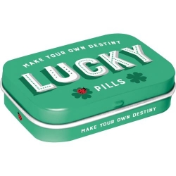 81355 Mint Box Lucky Pills