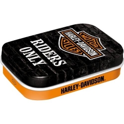 81345 Mint Box Harley-Davidson Riders On