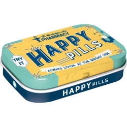 81330 Mint Box Happy Pills
