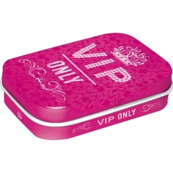 81328 Mint Box VIP Pink Only