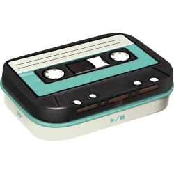 81289 Mint Box Retro Cassette