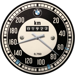 51080 Zegar Ścienny BMW - Tachometer