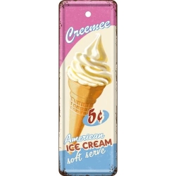 45023 Zakładka Metalowa Ice Cream