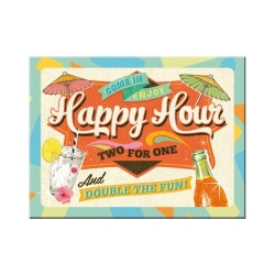 14308 Magnes Happy Hour