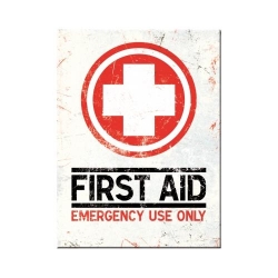 14267 Magnes First Aid - Classic