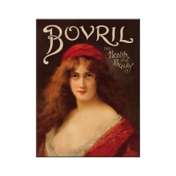 14195 Magnes Bovril Lady