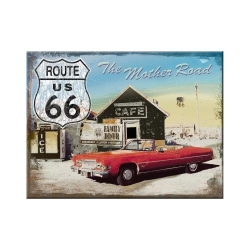 14179 Magnes Route 66 The Mother Road