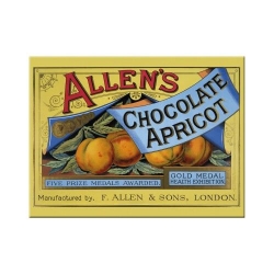 14020 Magnes Allens Apricot