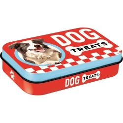 82206 Pudełko na przysmak Dog Treats