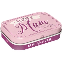 81378 Mint Box Best Mum Ever